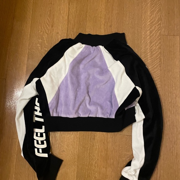 Namilia bomber jacket - Picture 3 of 4